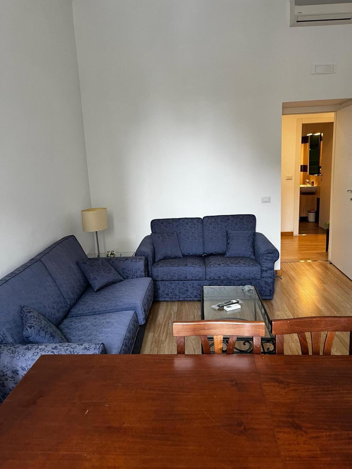 Apartamento Be Your - Mr House *