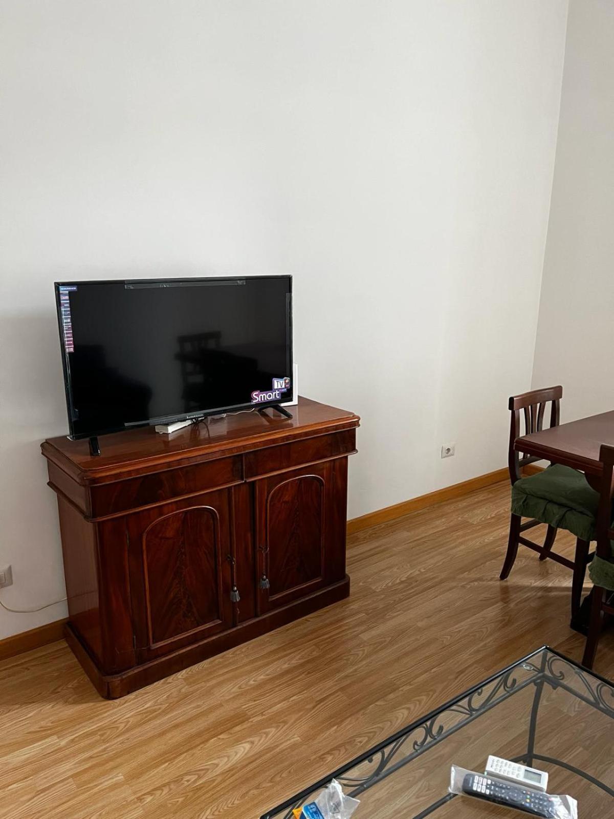 Apartamento Be Your - Mr House Roma