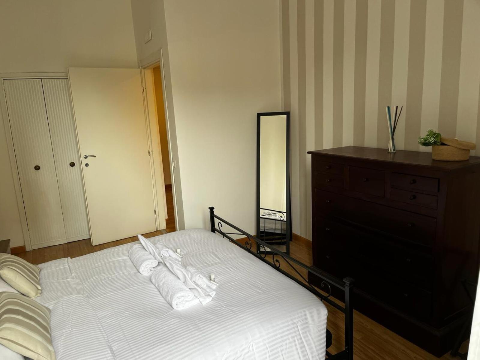 Apartamento Be Your - Mr House *