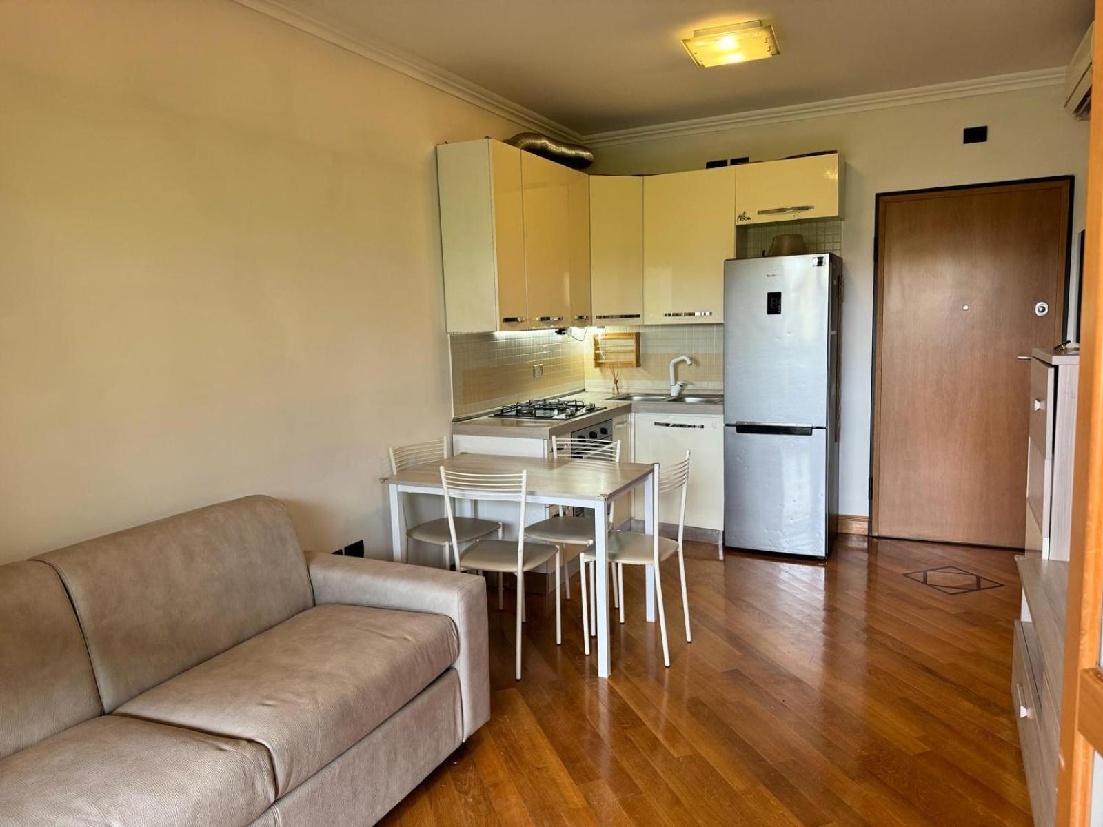 Apartamento Dolcevita Eur Torrino Prestige Roma