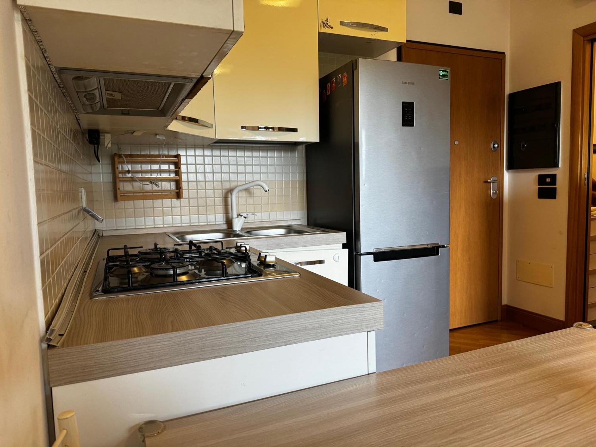 Apartamento Dolcevita Eur Torrino Prestige *