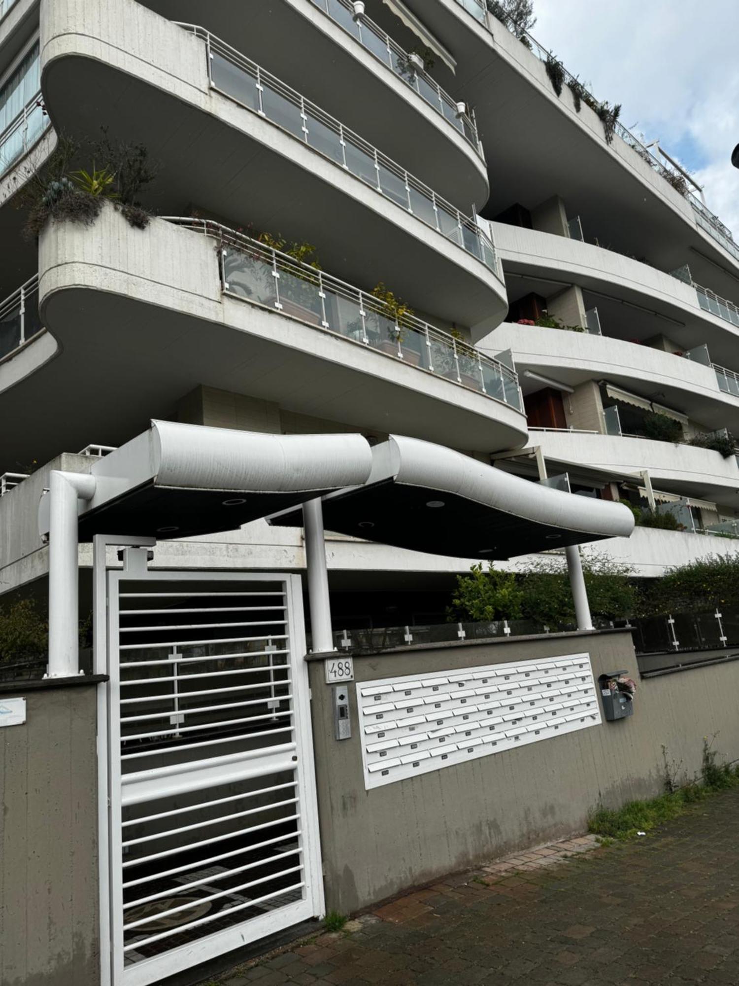 Dolcevita Eur Torrino Prestige Apartamento