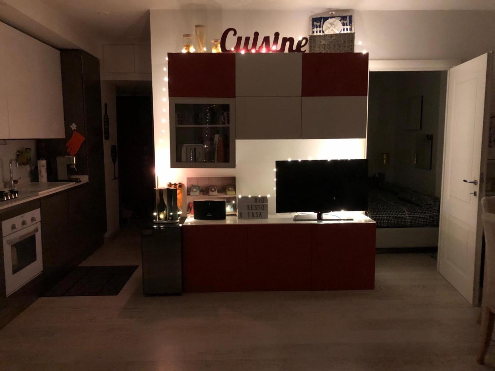 Apartamento Orchestrahouse Roma