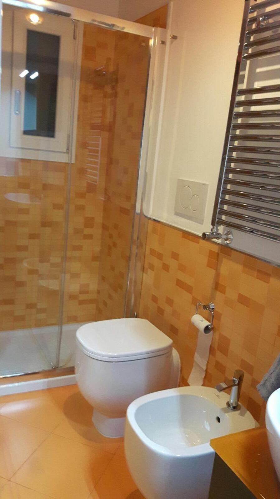 Orchestrahouse Apartamento *