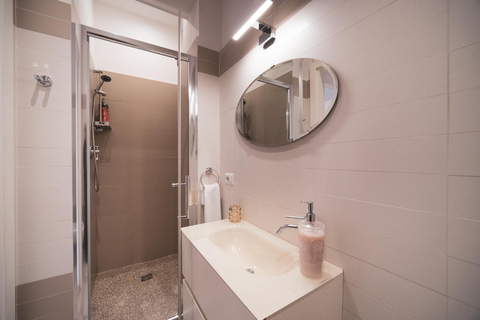 Venus Penthouse - Favoloso Attico In Pieno Centro A Rom