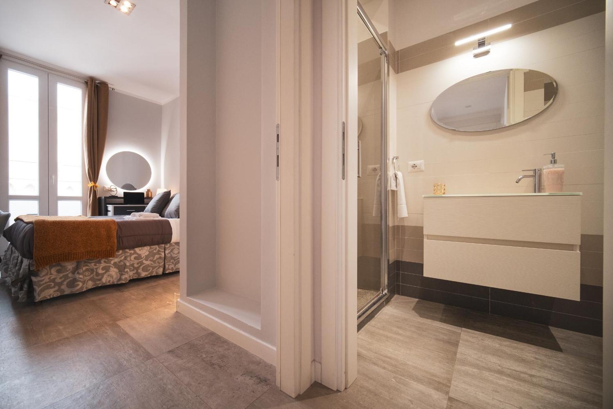 Apartment Venus Penthouse - Favoloso Attico In Pieno Centro A *