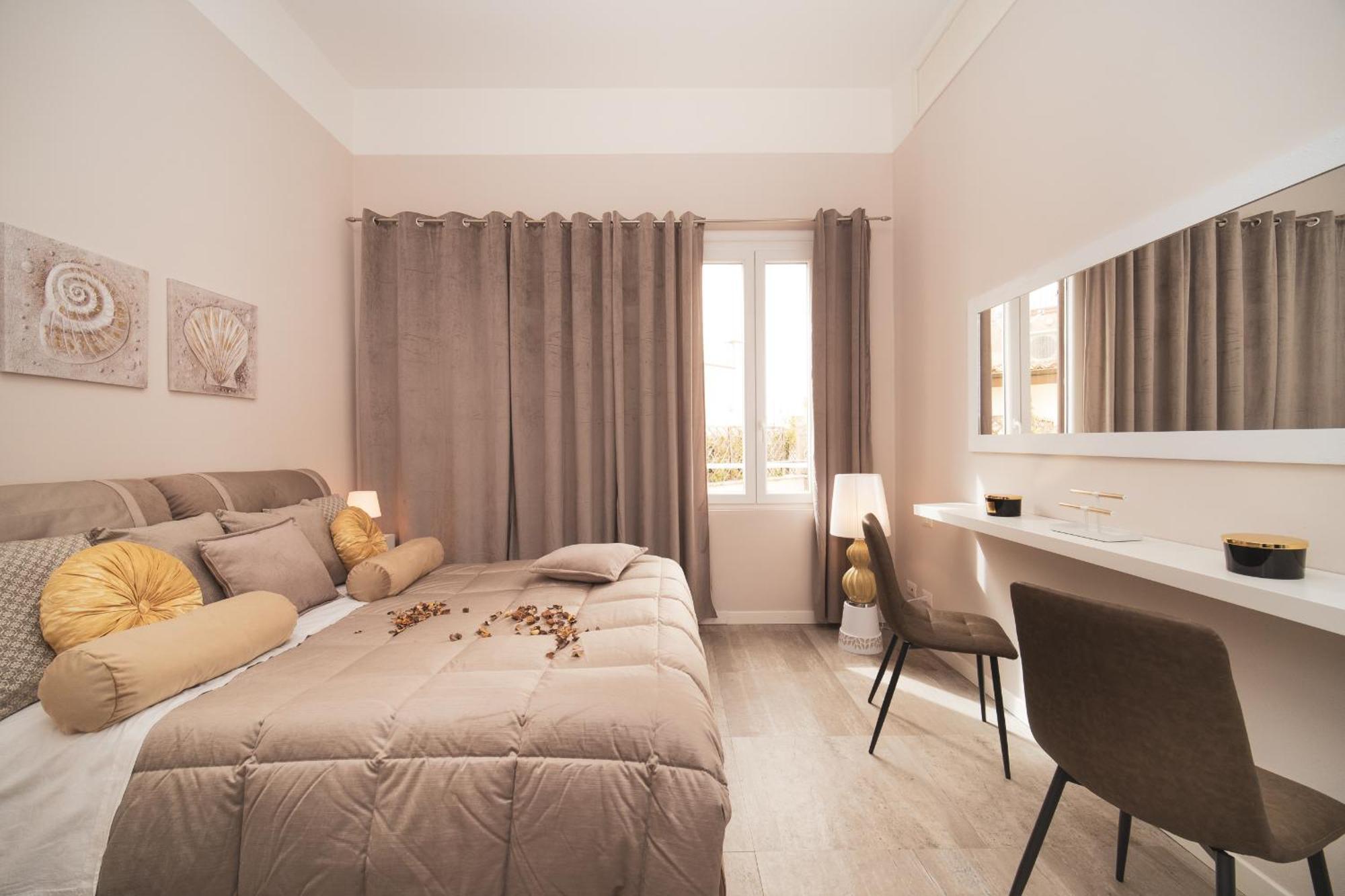 Venus Penthouse - Favoloso Attico In Pieno Centro A Rom