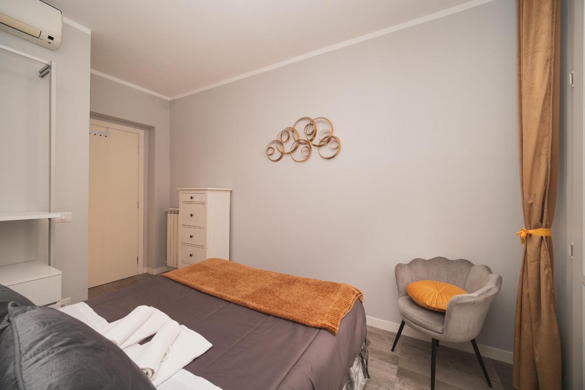 Venus Penthouse - Favoloso Attico In Pieno Centro A Apartment *