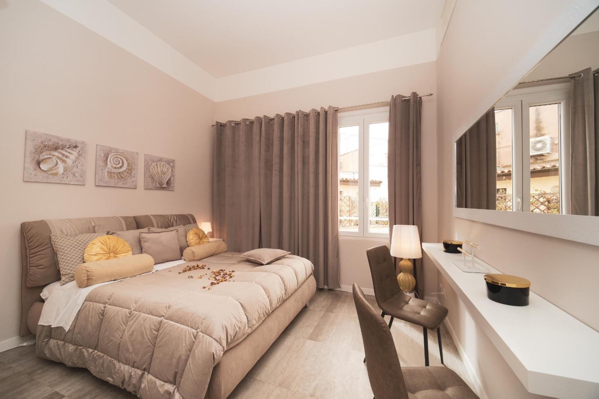 Apartment Venus Penthouse - Favoloso Attico In Pieno Centro A *