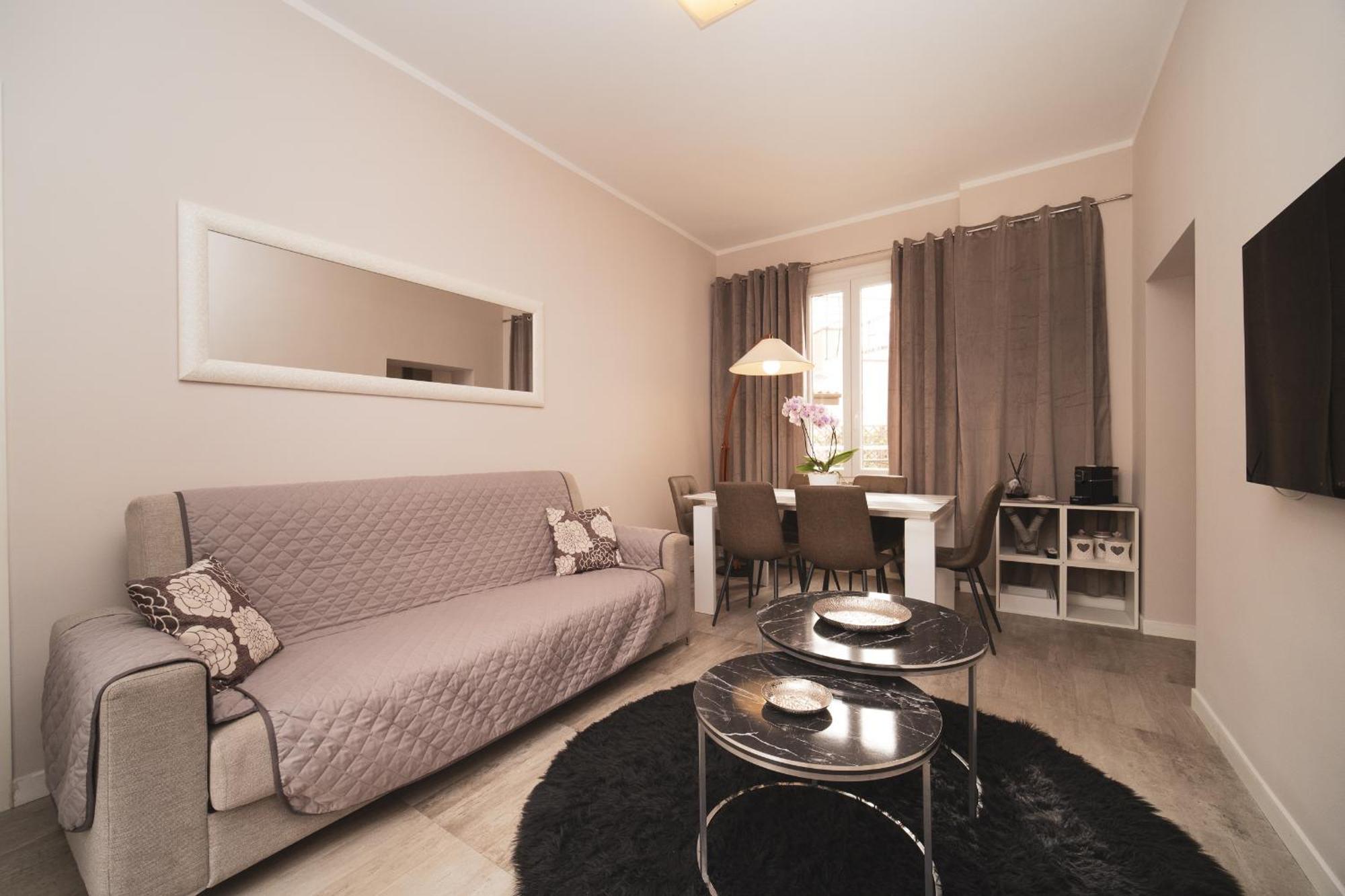 Venus Penthouse - Favoloso Attico In Pieno Centro A *