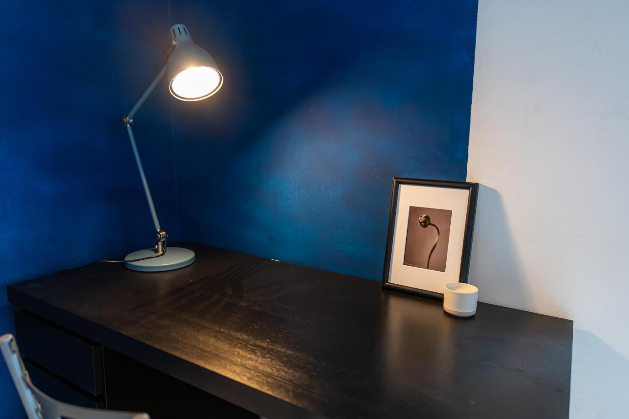 Apartment Casa Guapita - Metro Malatesta Rom