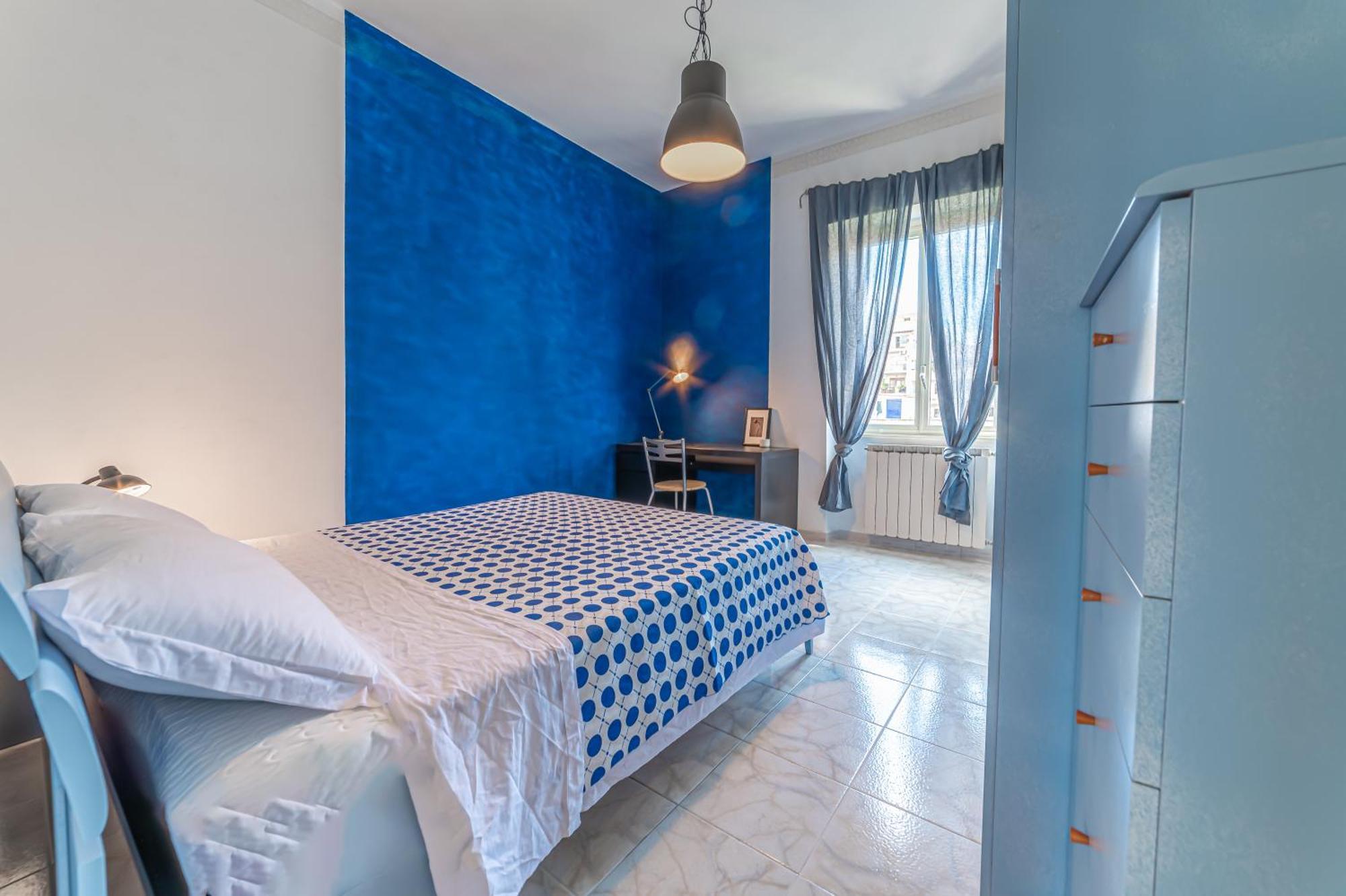 Apartment Casa Guapita - Metro Malatesta Rom