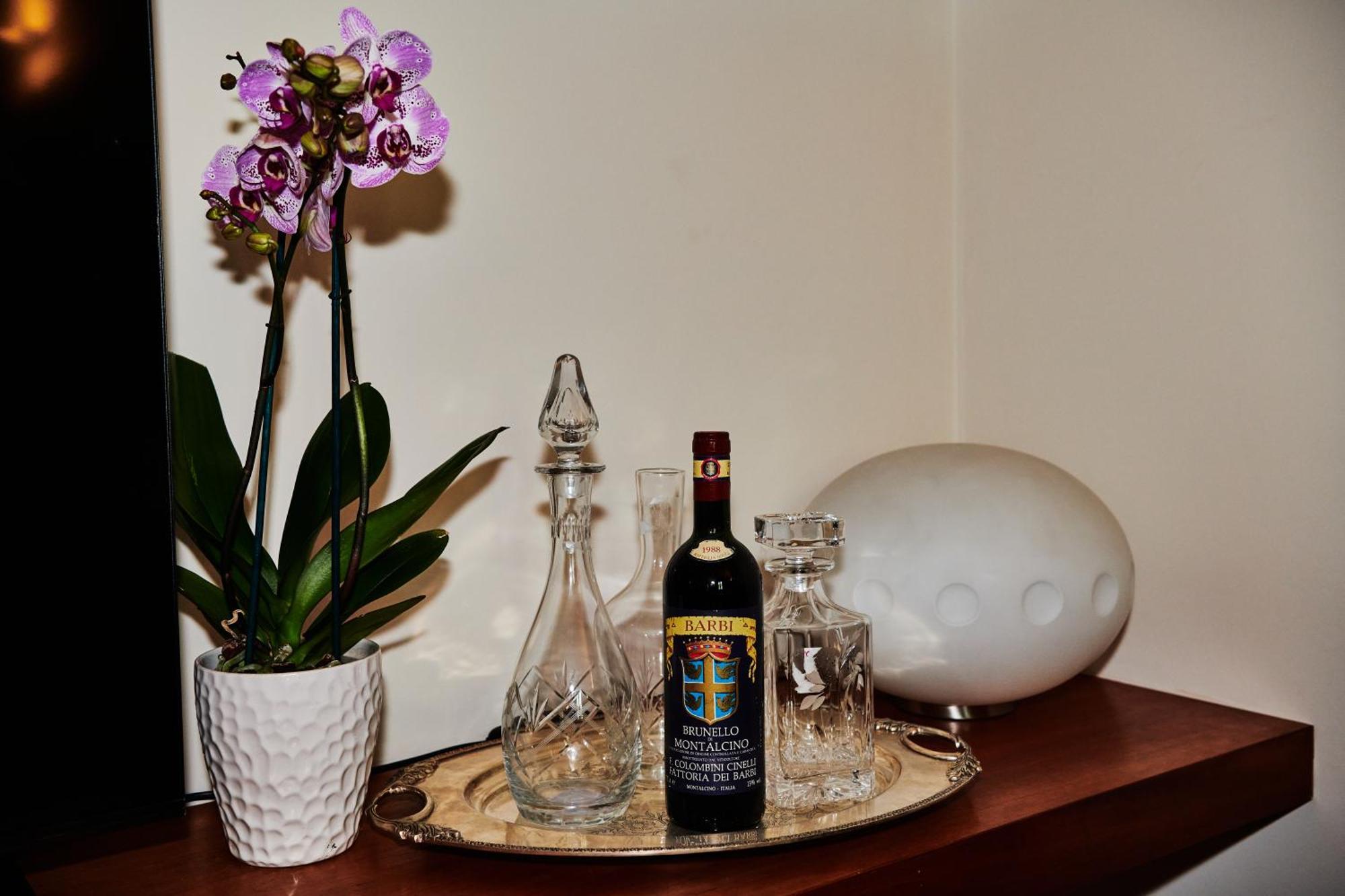 Apartamento Vatican Prestige - Meospiti Cesare Exclusive *