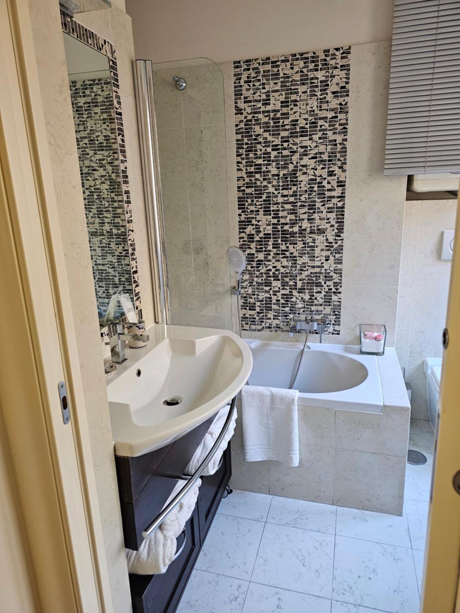 Apartamento Vatican Prestige - Meospiti Cesare Exclusive Roma