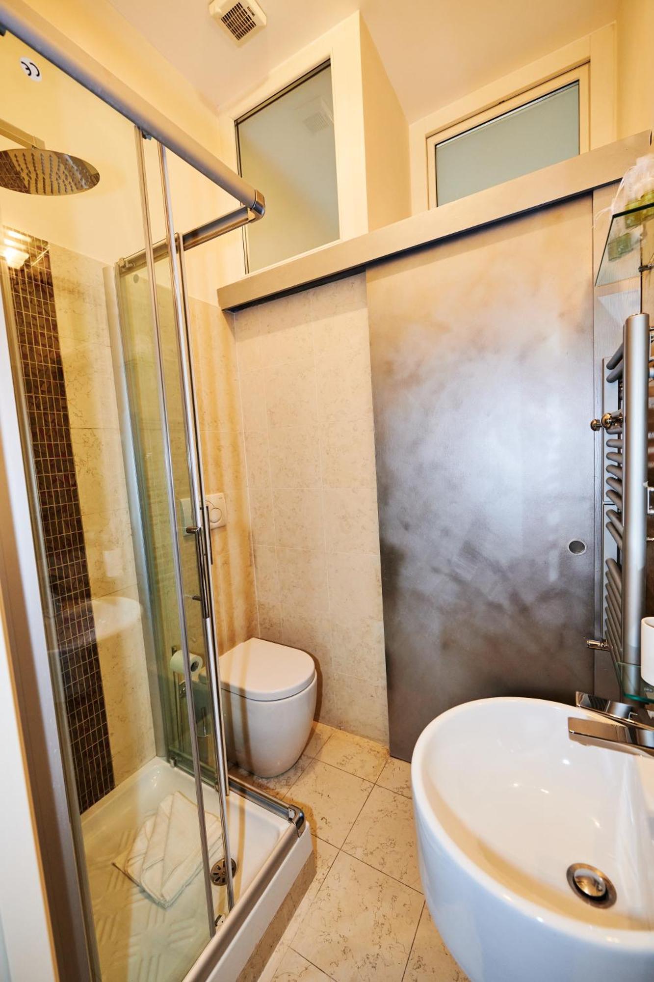 Apartamento Vatican Prestige - Meospiti Cesare Exclusive