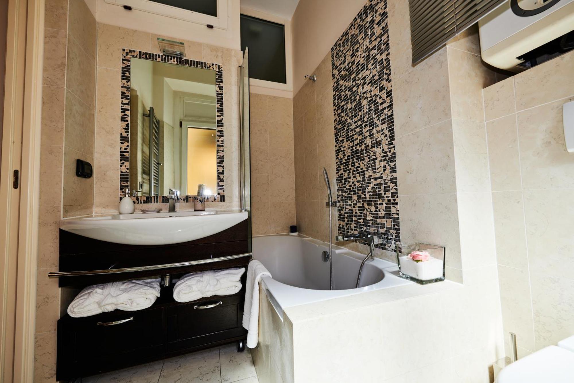 Apartamento Vatican Prestige - Meospiti Cesare Exclusive *