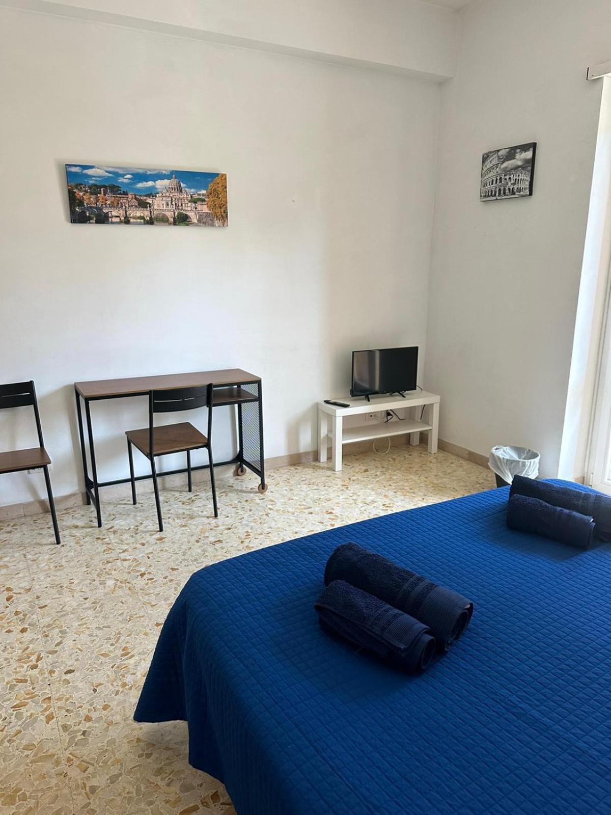 Palm Casa de hóspedes Roma