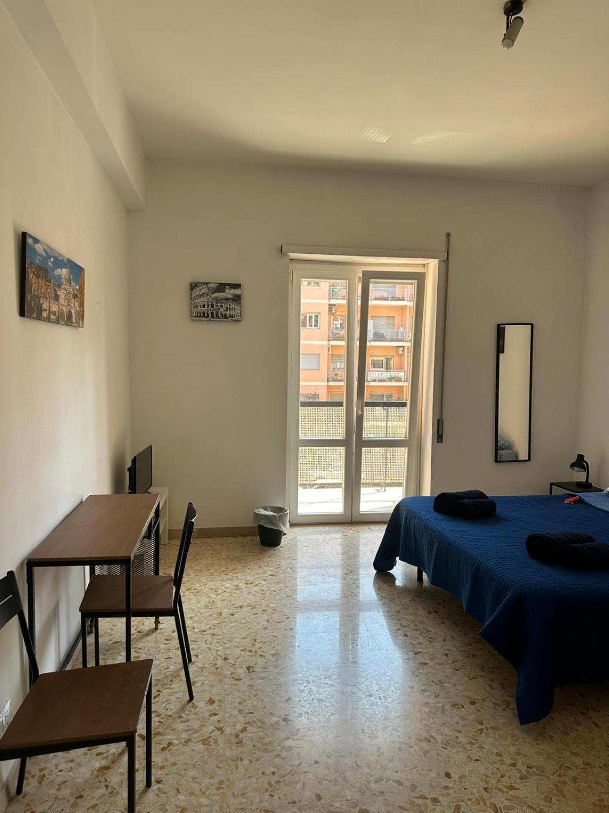Palm Casa de hóspedes Roma
