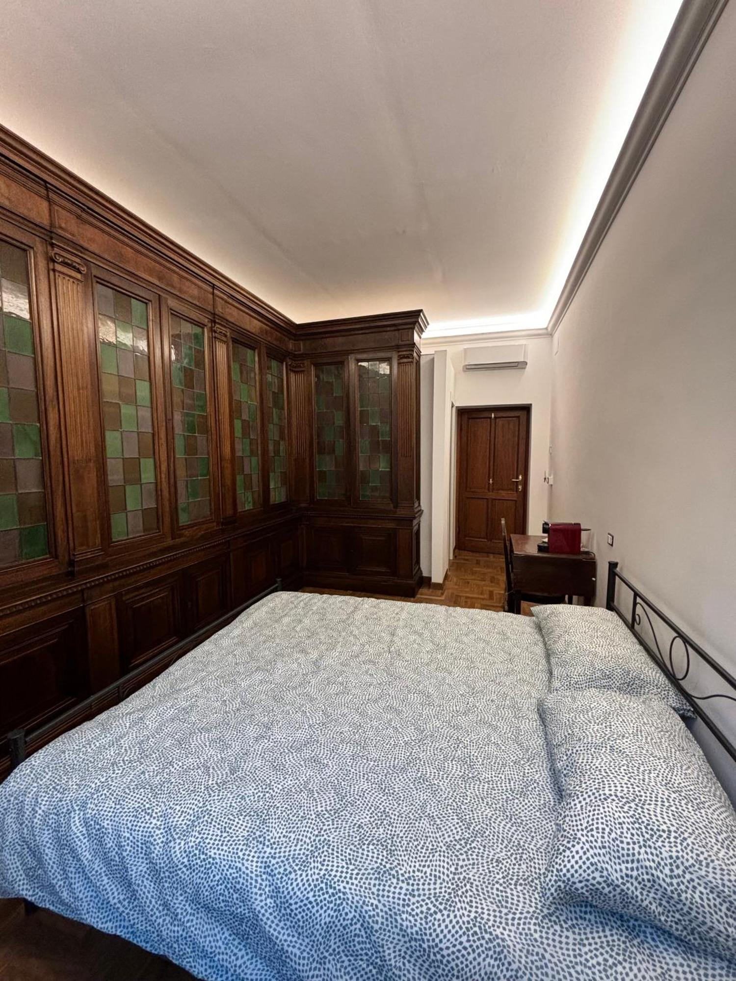 Pensión Domus Giovanna *