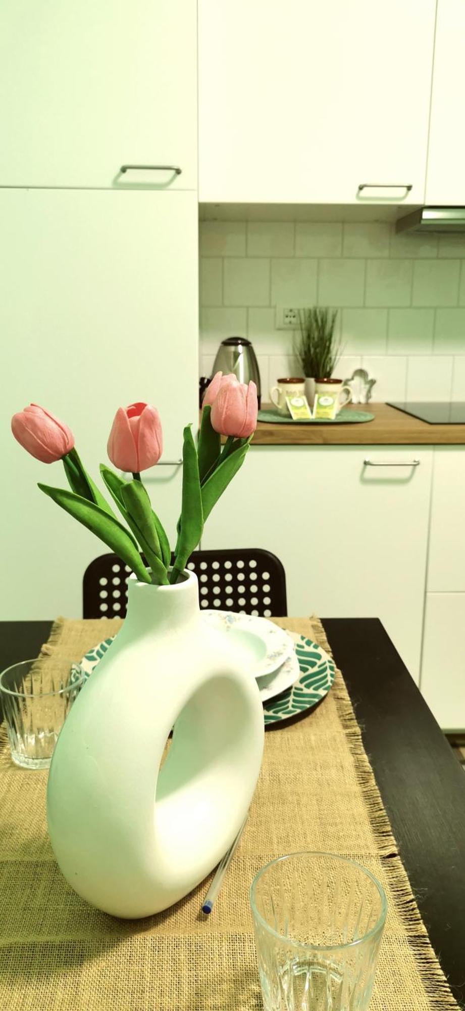 Apartamento House - Tor Vergata