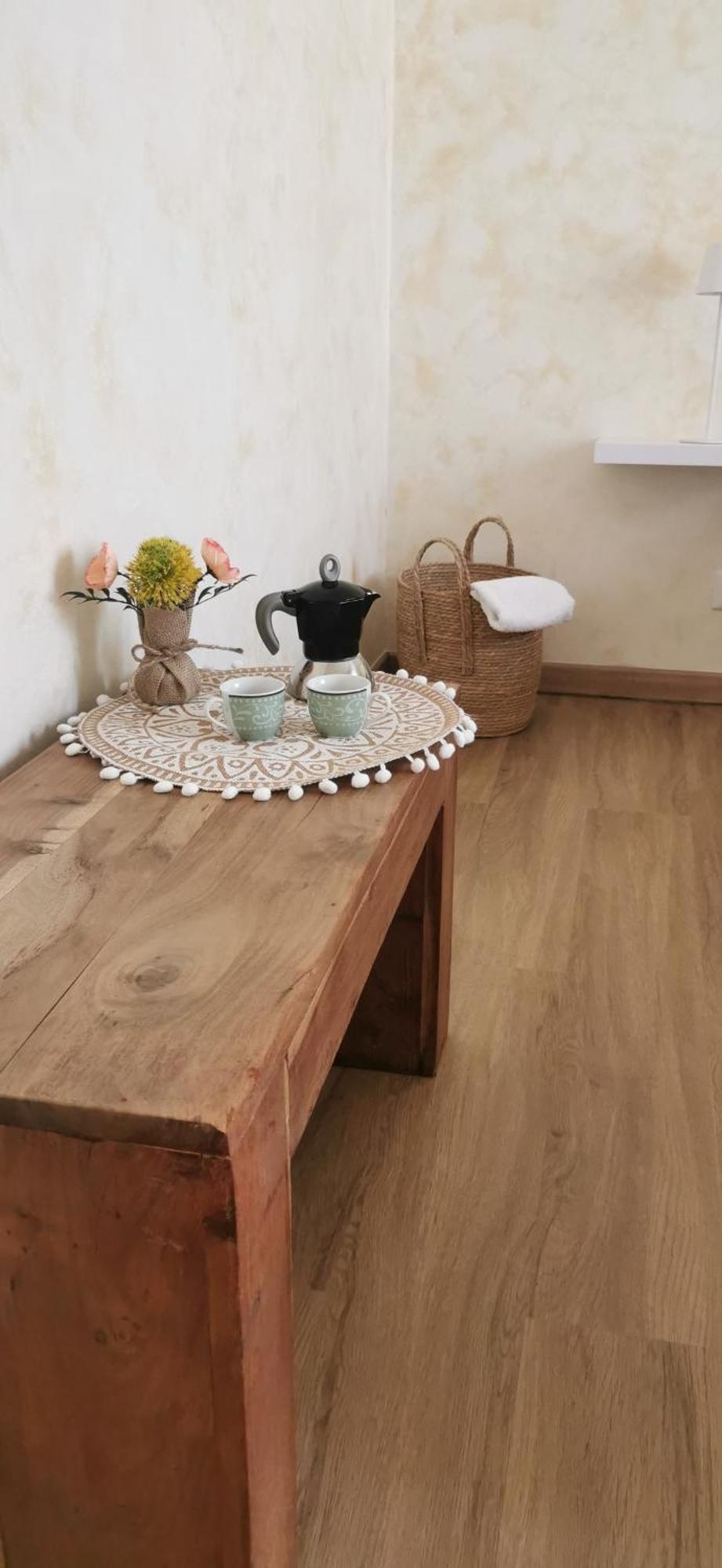 Apartamento House - Tor Vergata