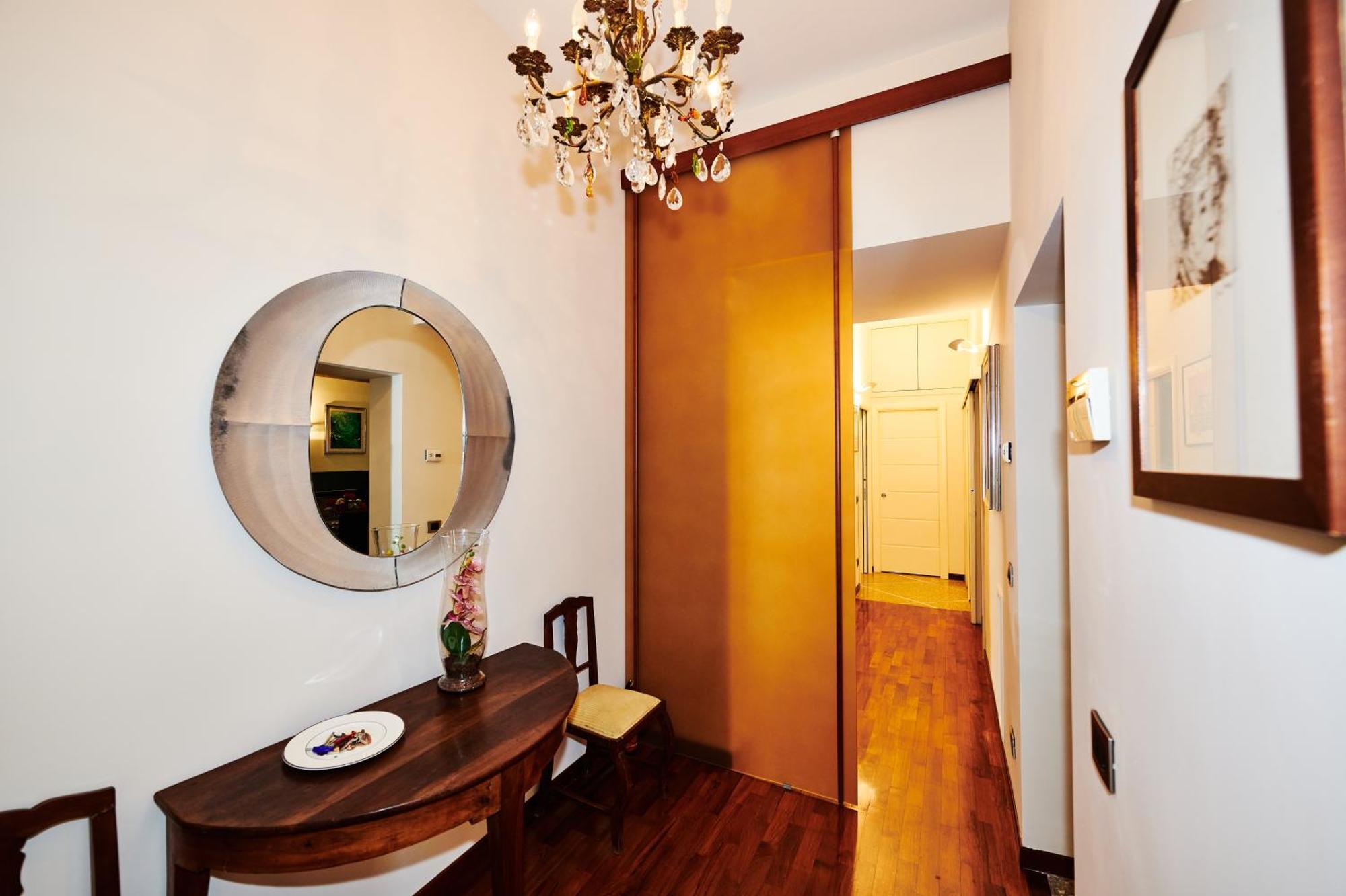 Apartamento Vatican Prestige - Meospiti Cesare Exclusive *