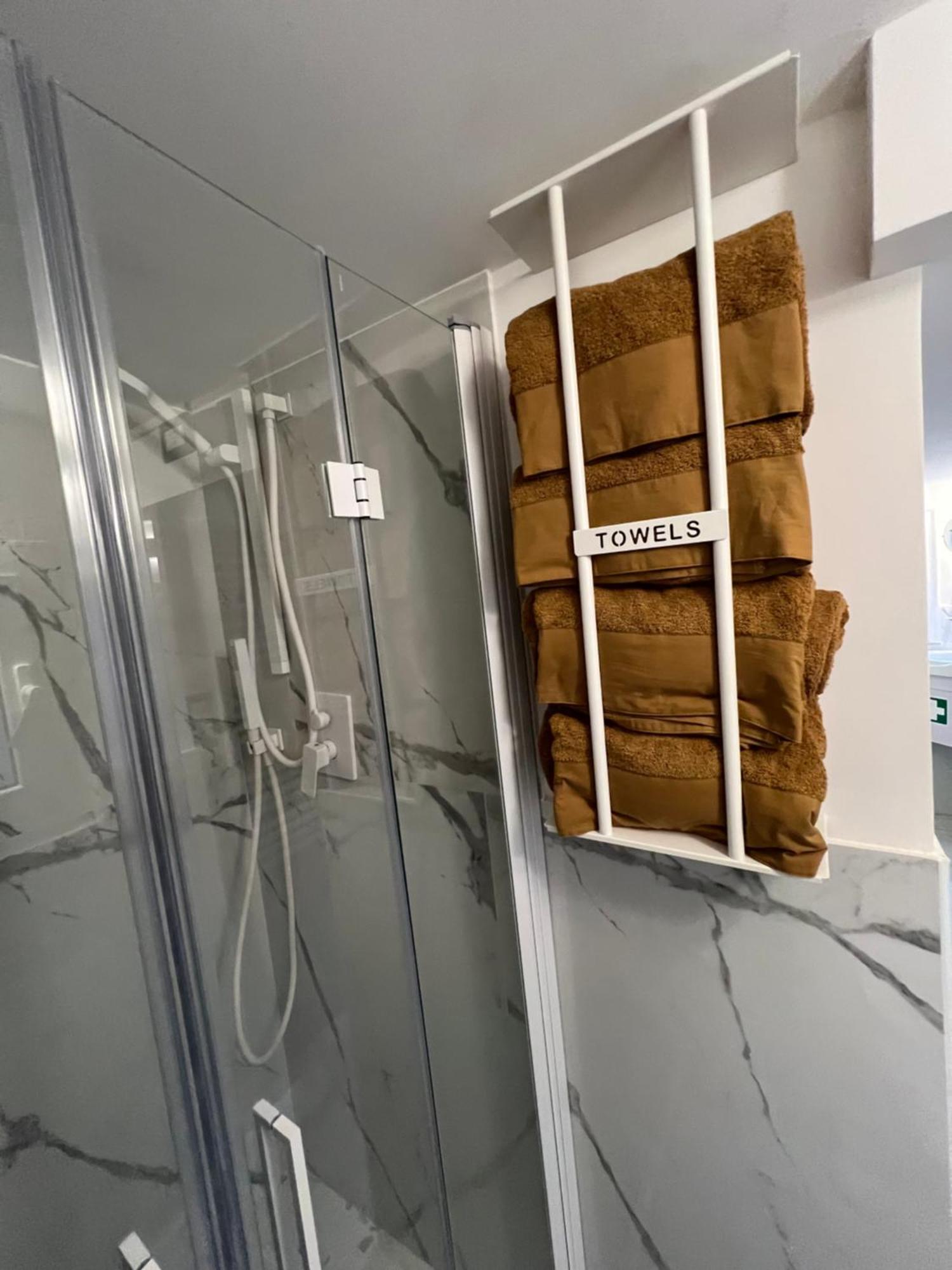 Loft A Piazza Di Spagna Apartamento Roma