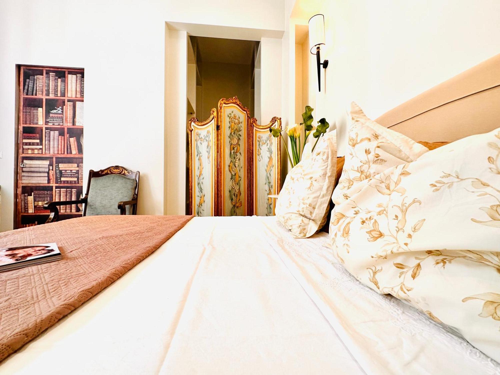 Apartamento Loft Largo Argentina *
