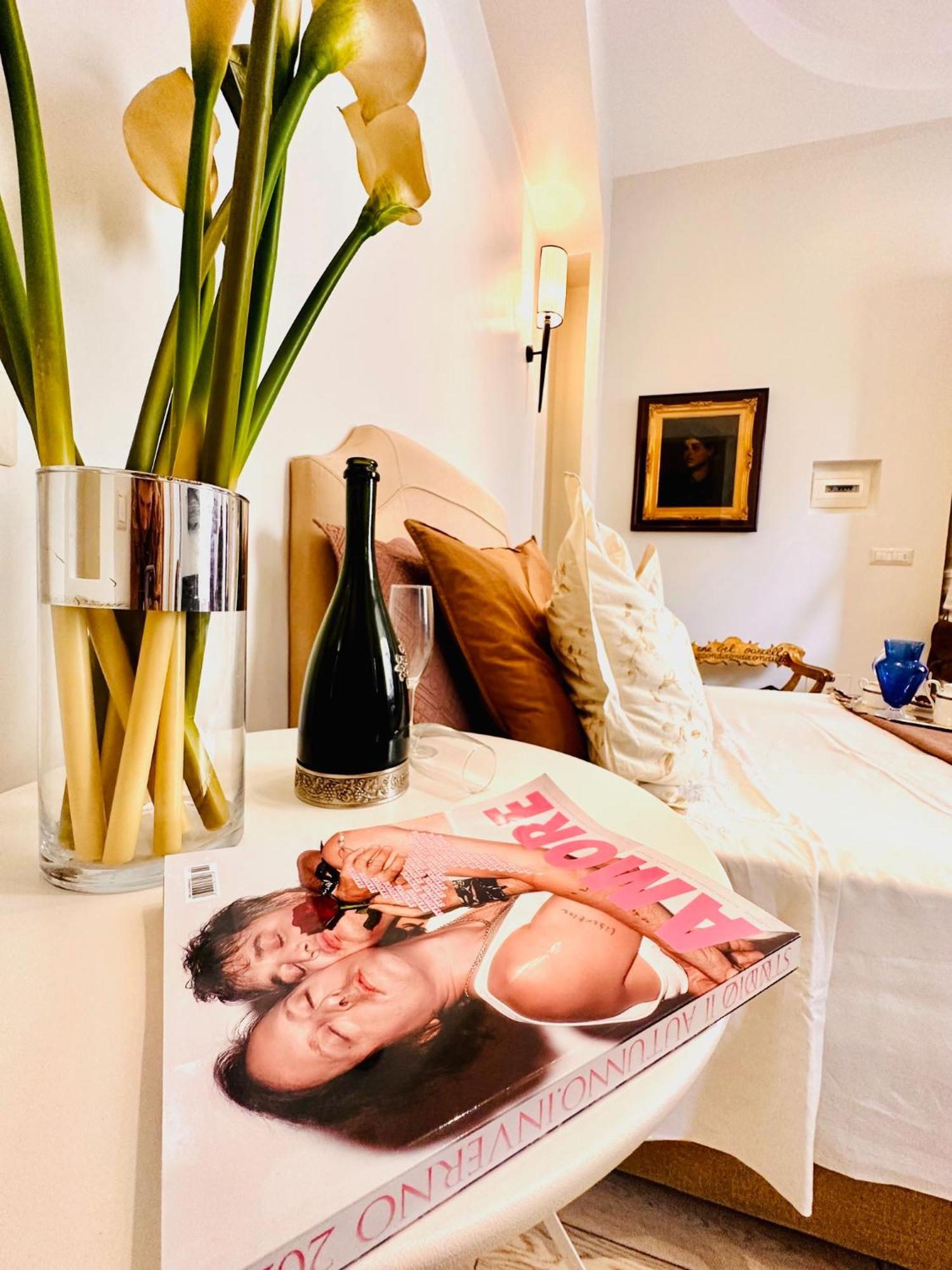 Loft Largo Argentina Apartamento Roma