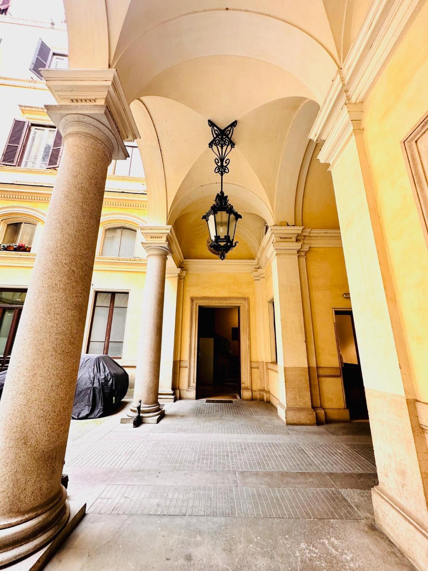 Loft Largo Argentina Roma