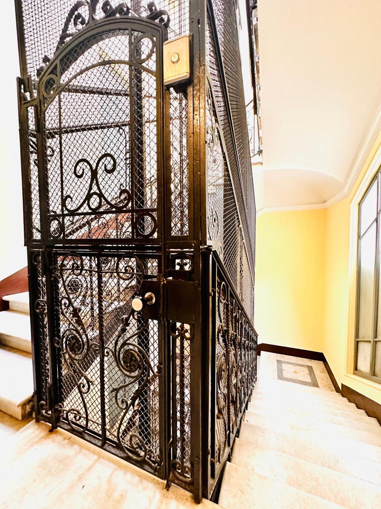 Loft Largo Argentina Apartamento