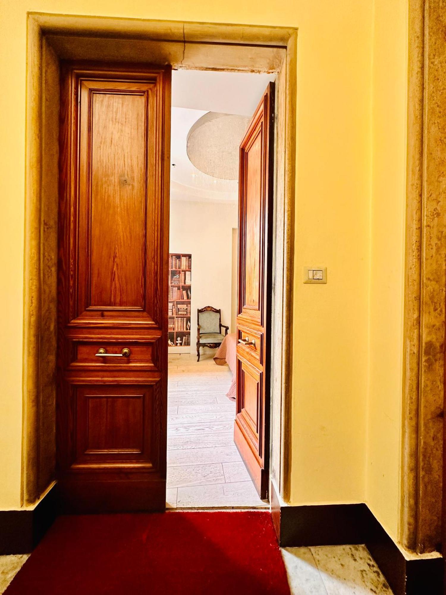 Apartamento Loft Largo Argentina