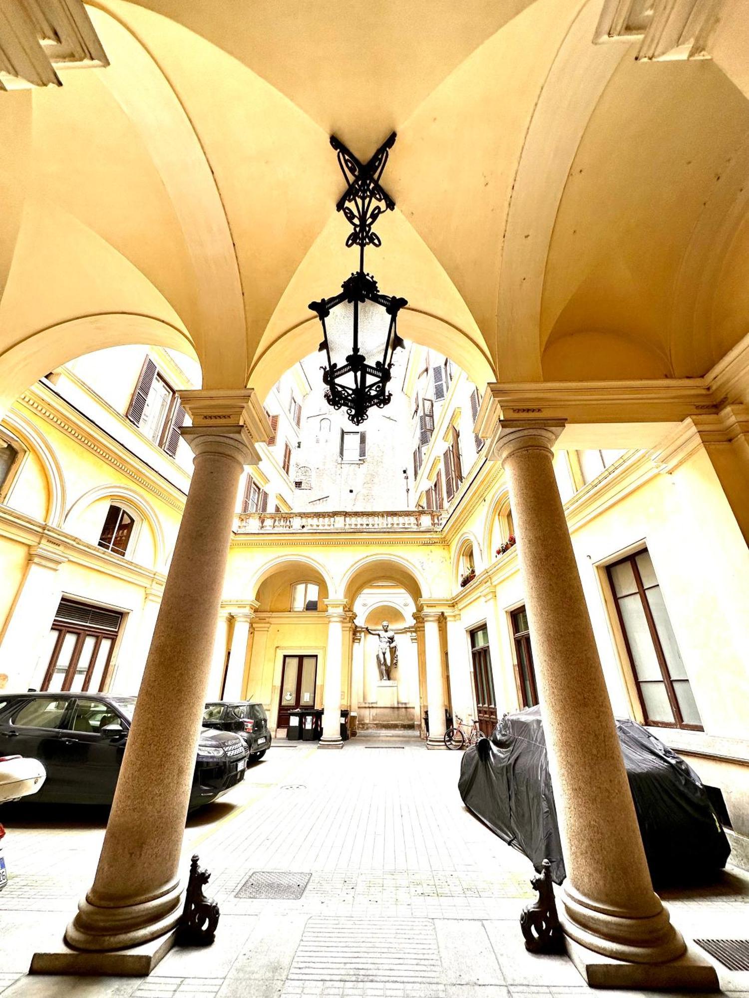 Loft Largo Argentina Apartamento Roma