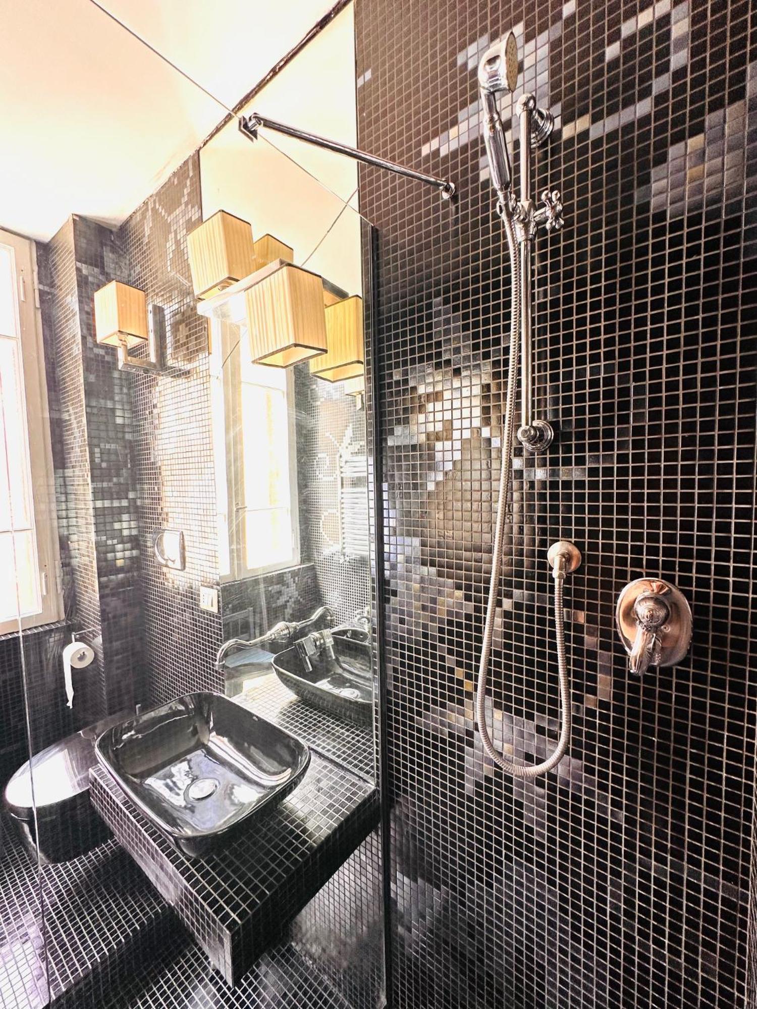 Apartamento Loft Largo Argentina Roma