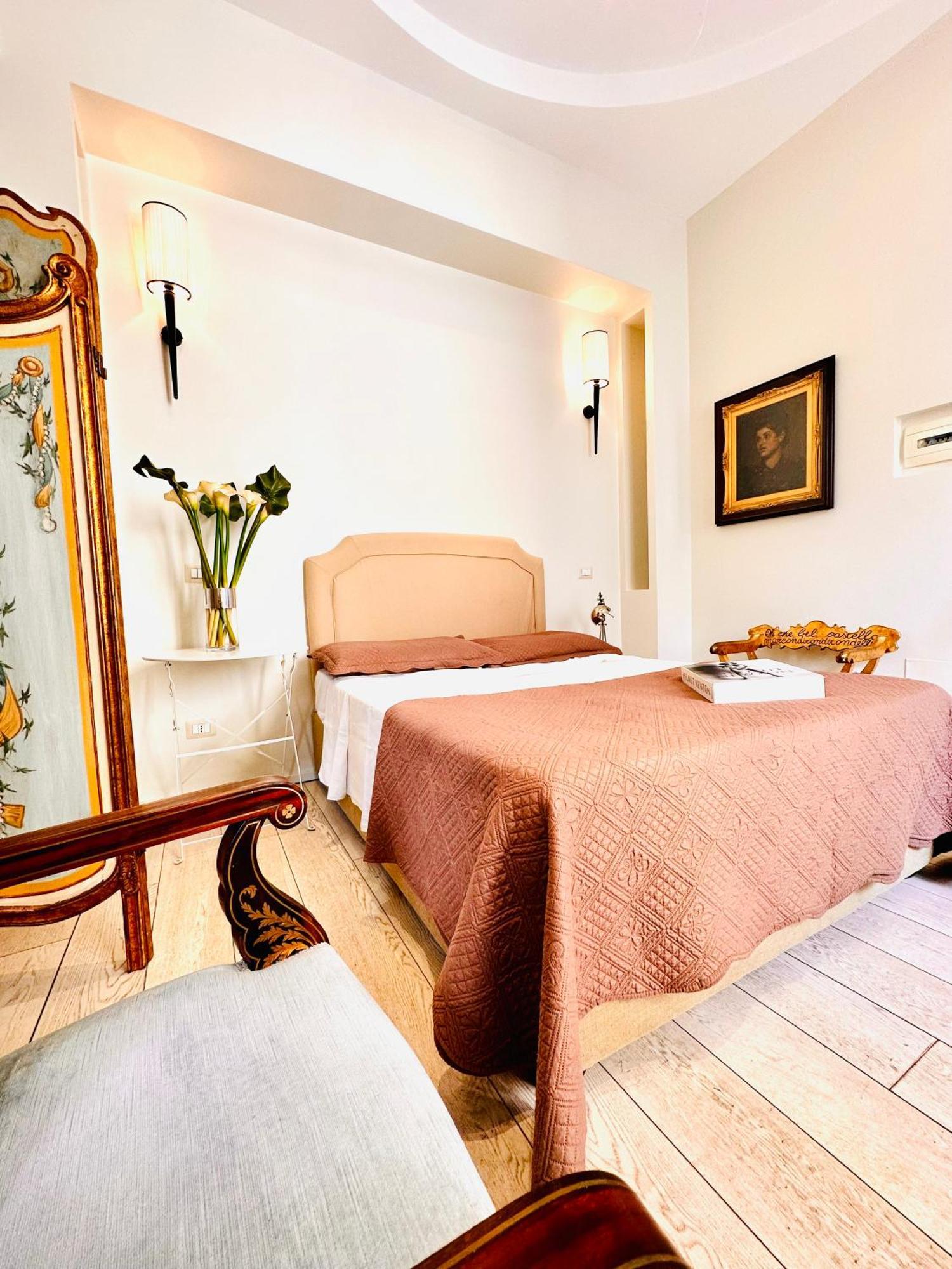 Loft Largo Argentina * Roma