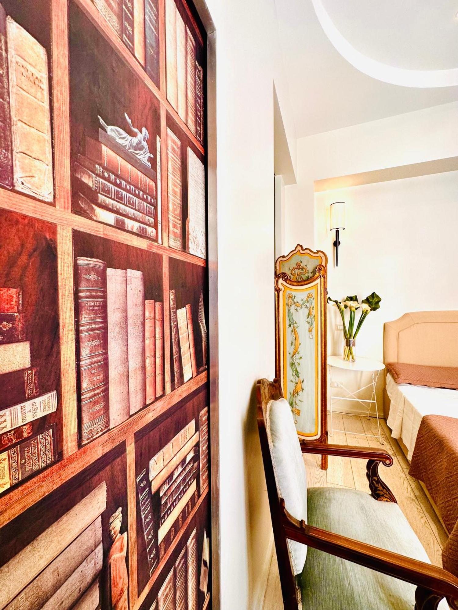 Loft Largo Argentina Apartamento Roma