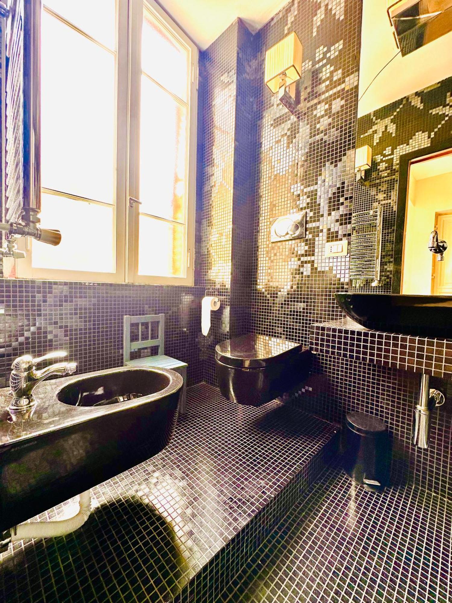 Apartamento Loft Largo Argentina Roma