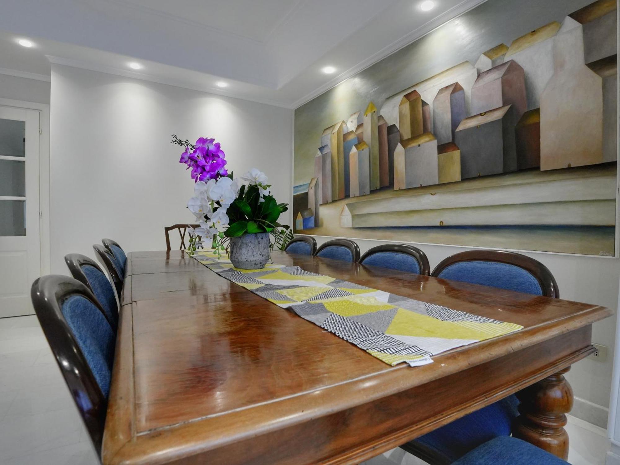 Apartamento Vinyle Vatican Roma