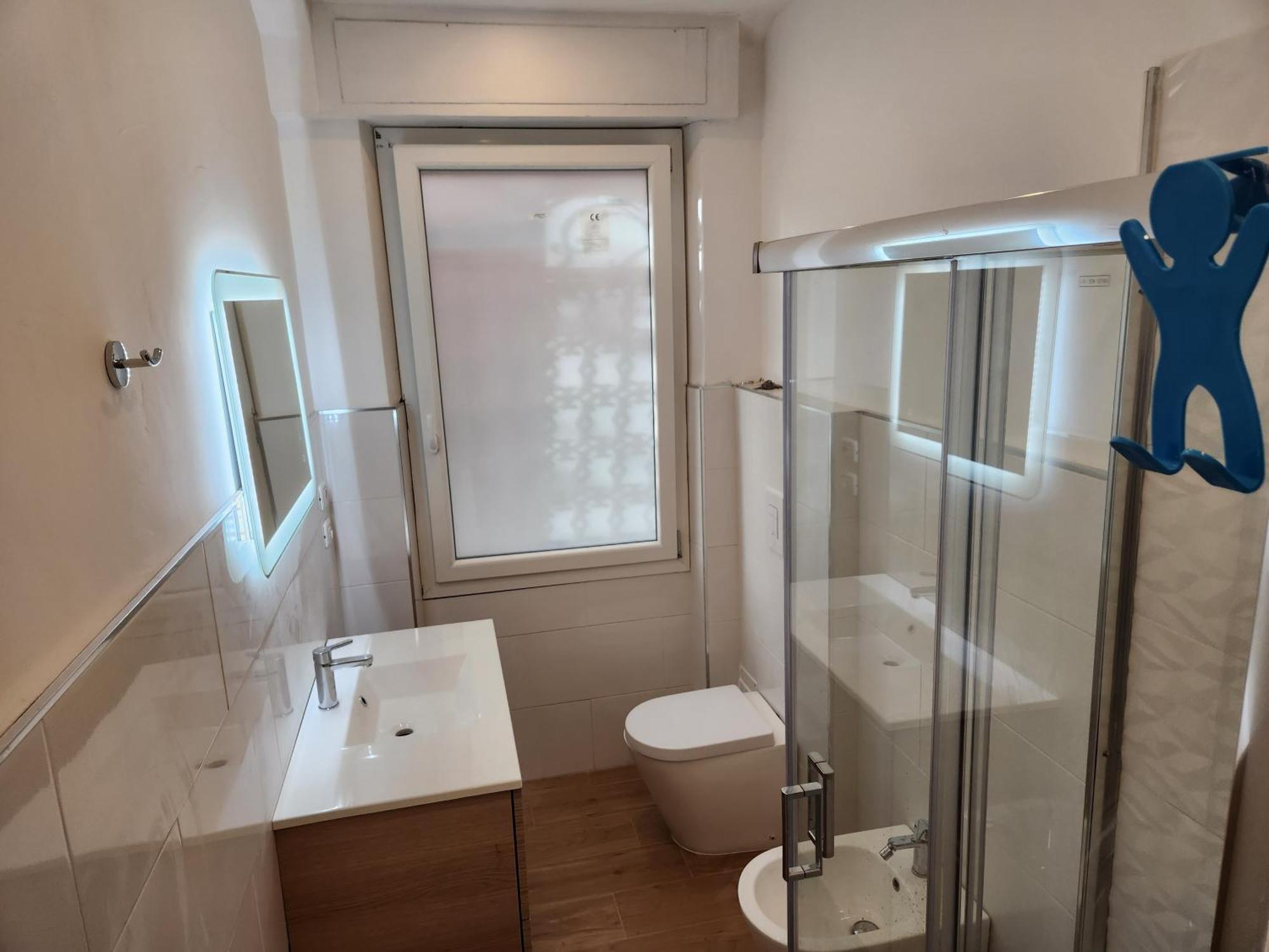 Apartamento Corso Francia *