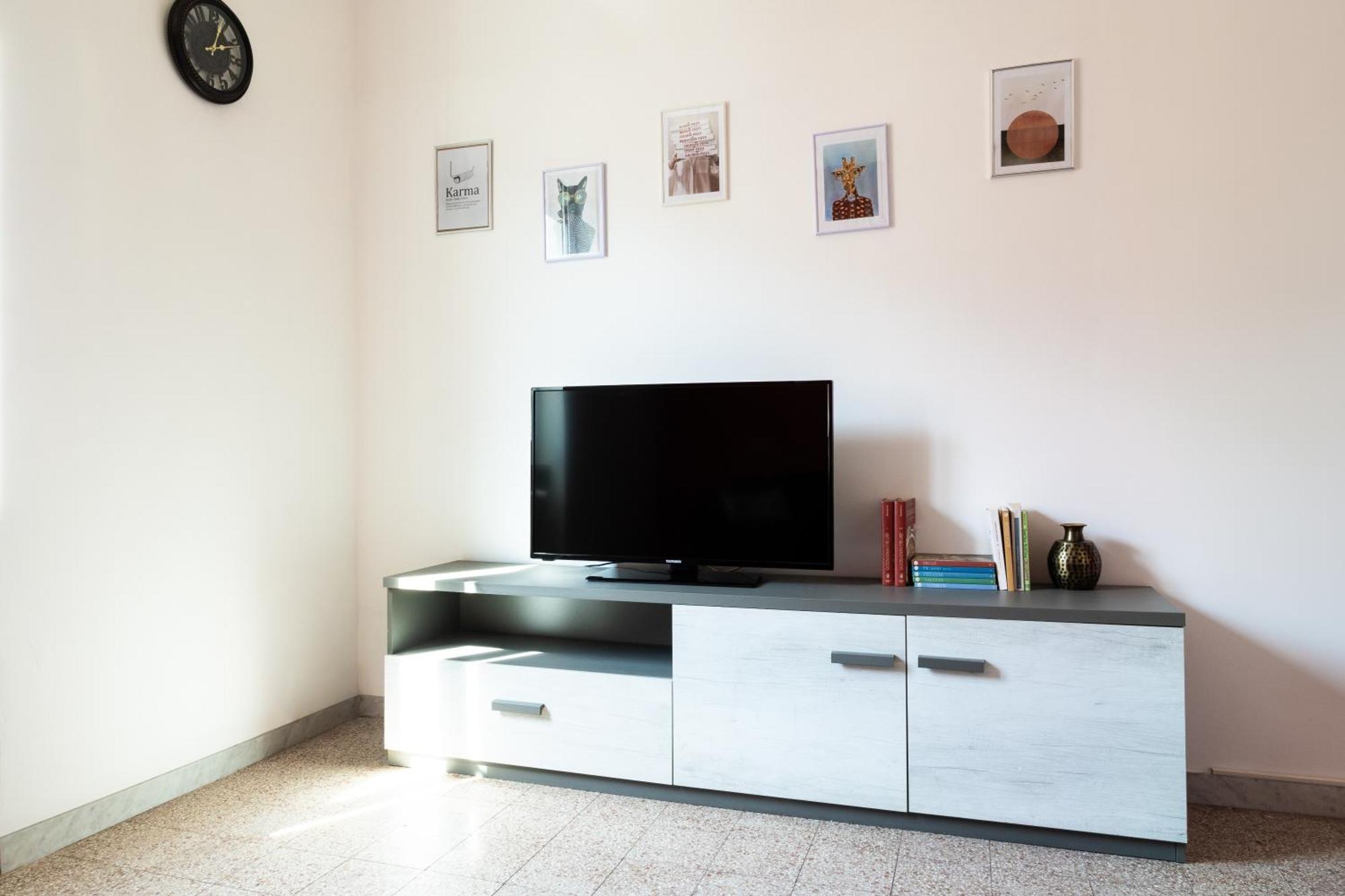 La Casa Di Mela Al Pigneto Appartamento *