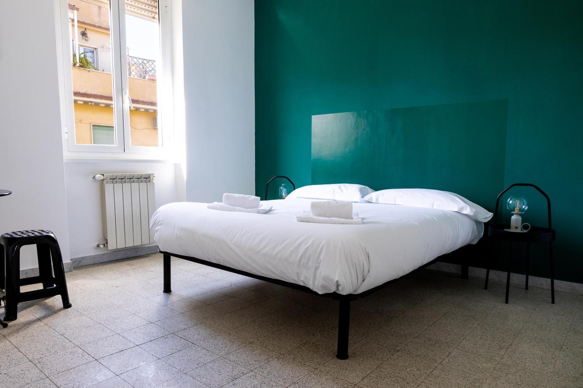 Appartamento La Casa Di Mela Al Pigneto