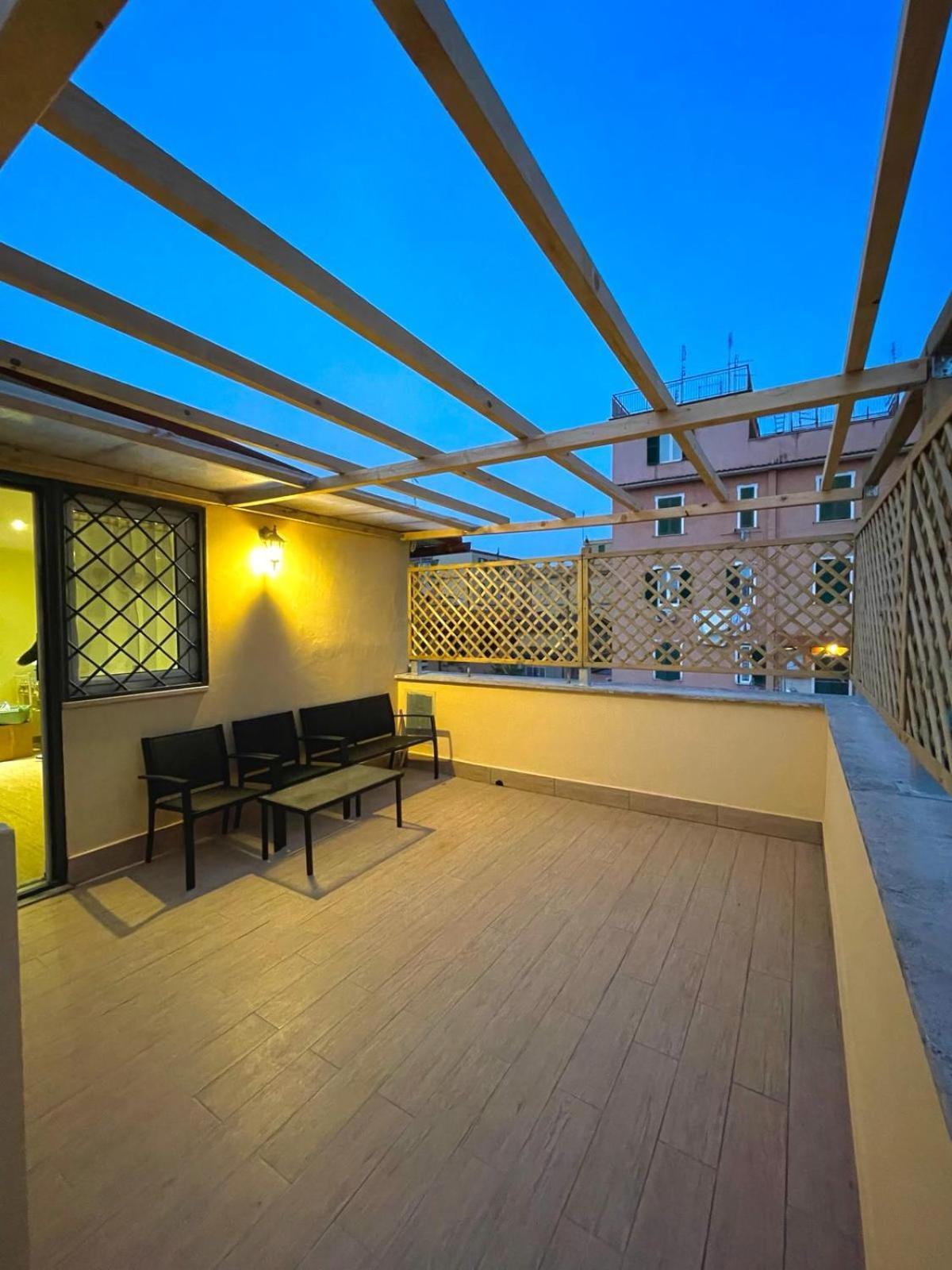 Apartamento Casa Lory