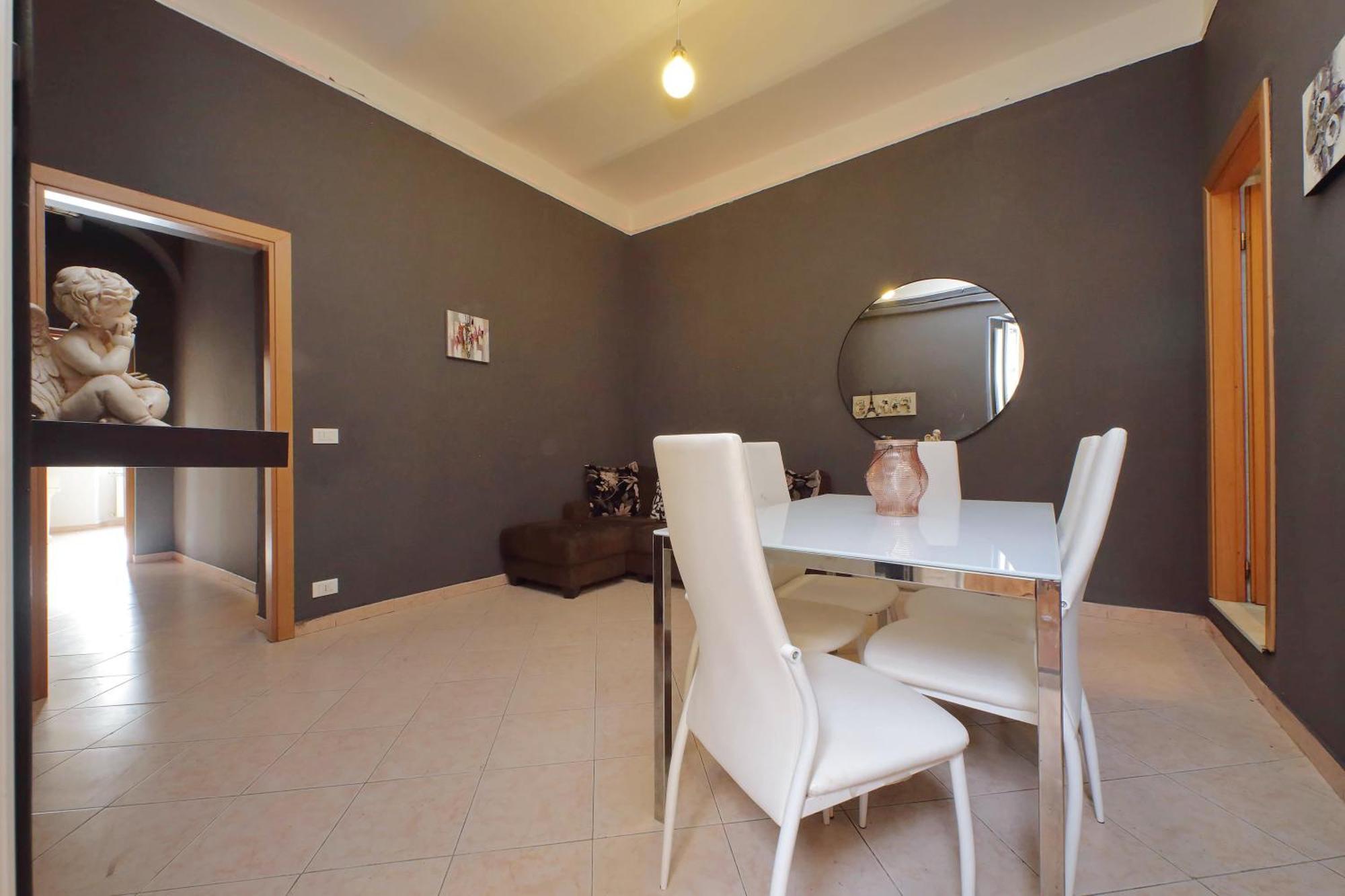 Apartamento Square Della Liberta *