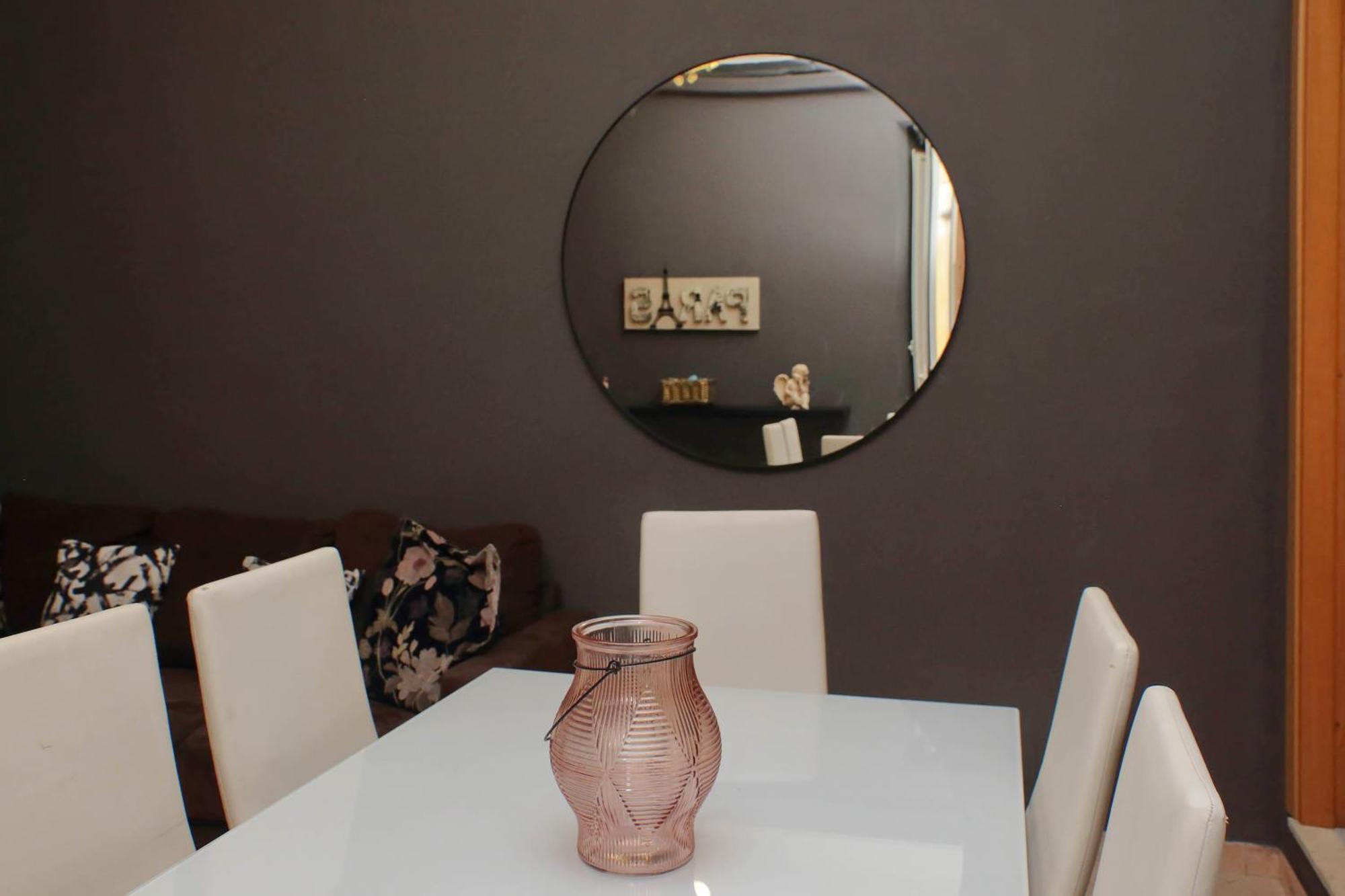 Apartamento Square Della Liberta Roma