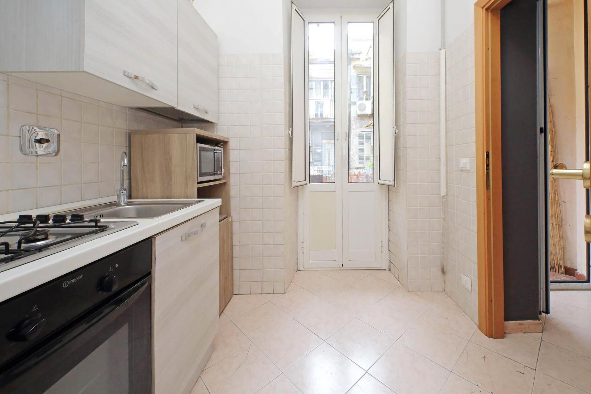 Square Della Liberta Apartamento Roma