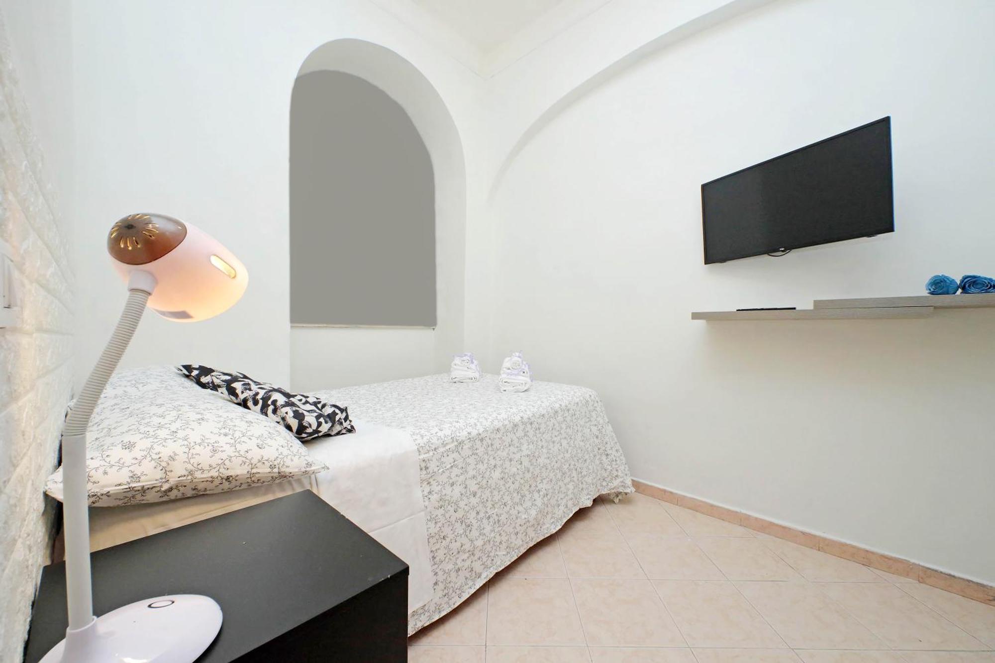 Apartamento Square Della Liberta Roma