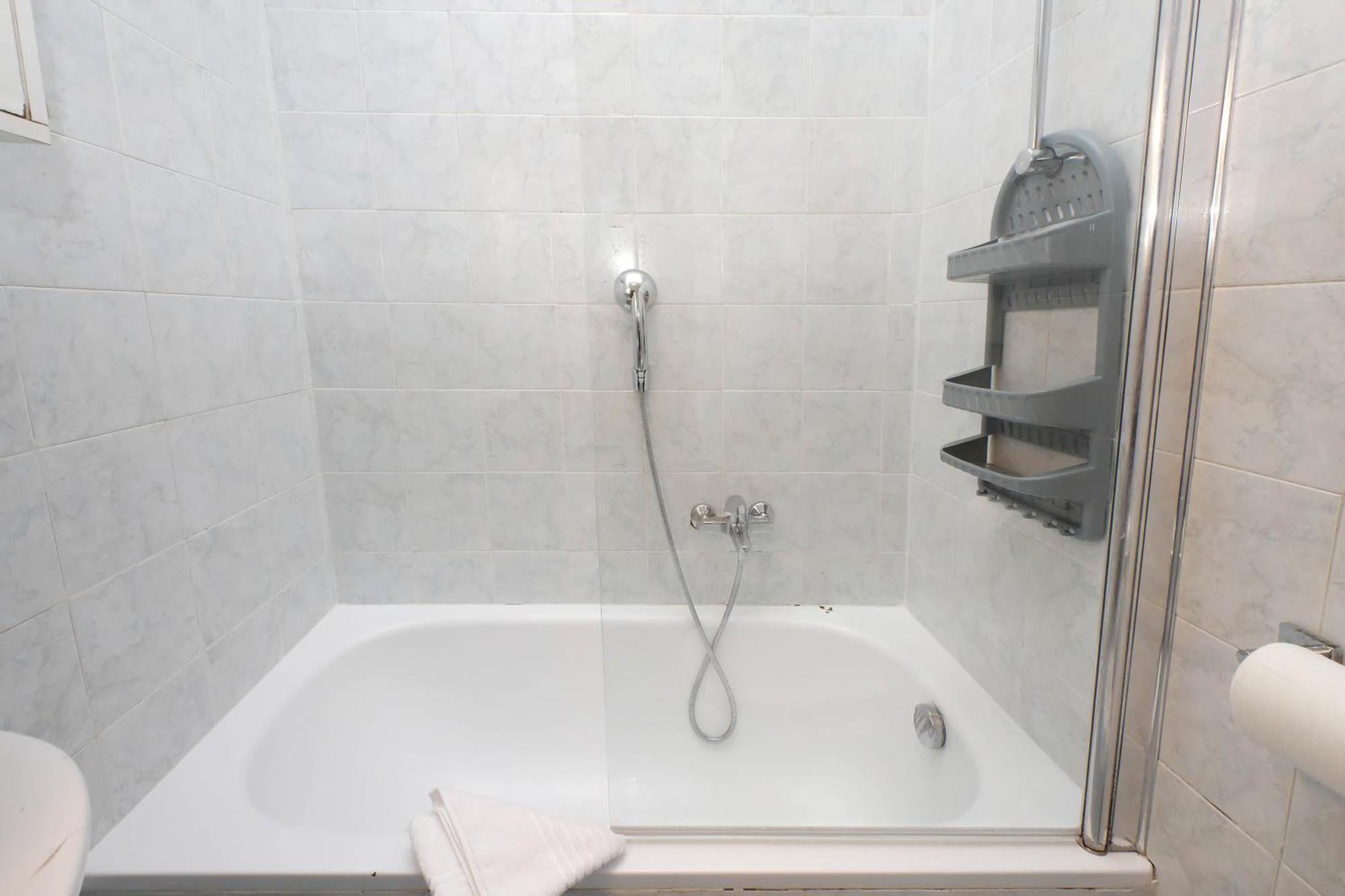 Apartamento Square Della Liberta
