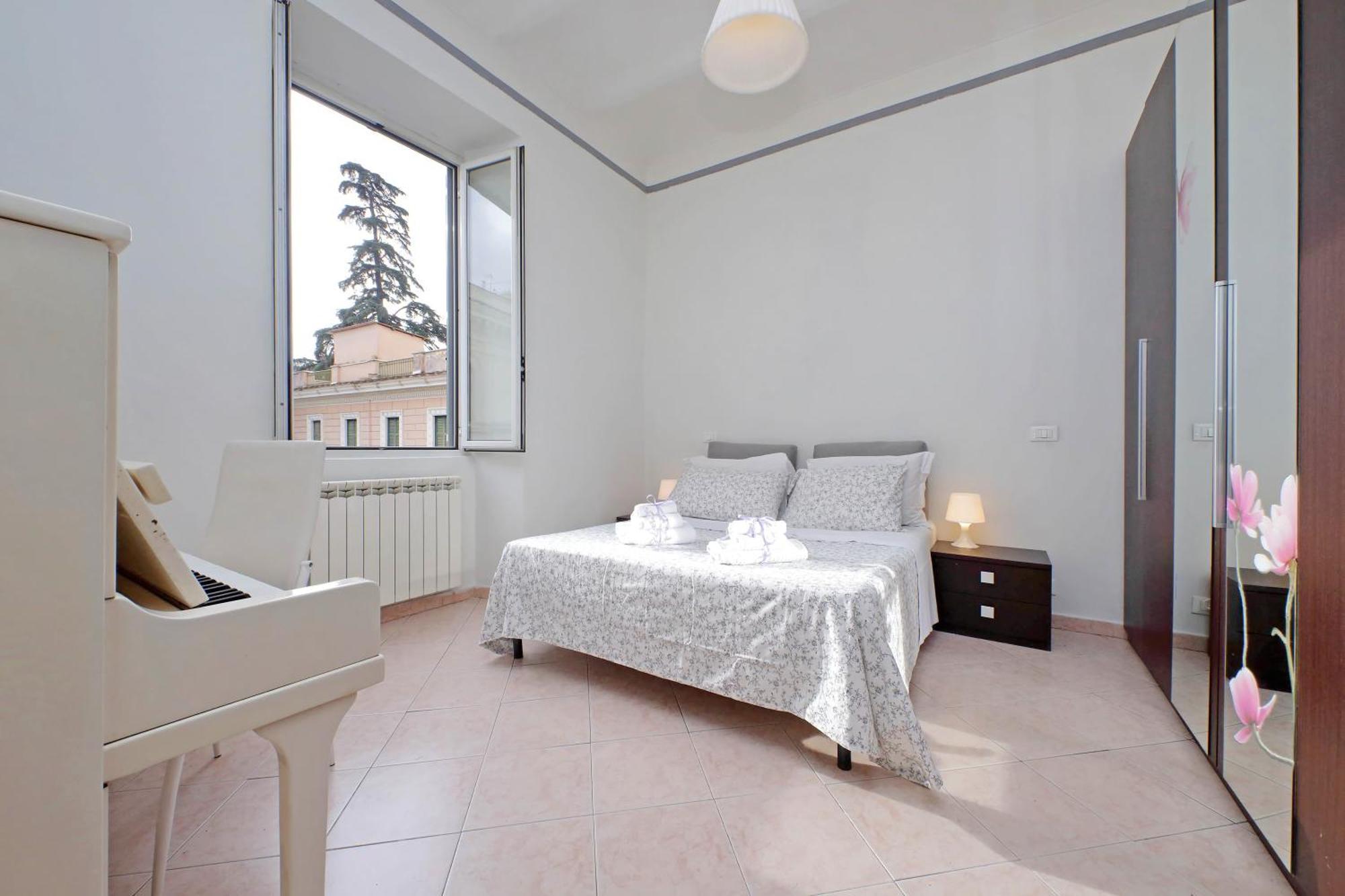 Square Della Liberta Apartamento Roma