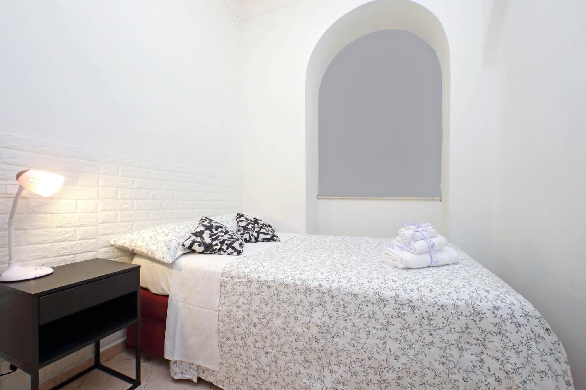 Square Della Liberta Apartamento