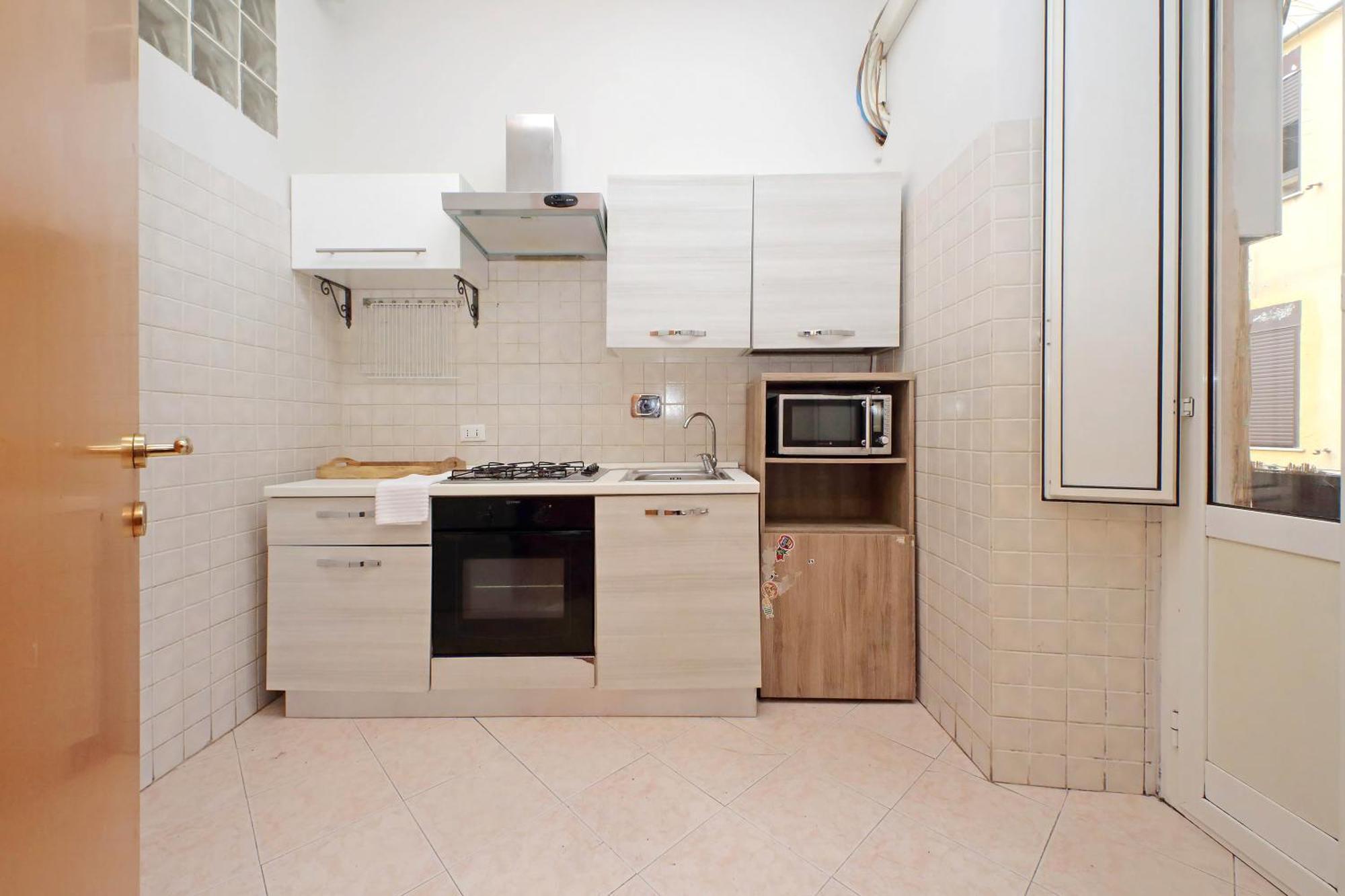 Apartamento Square Della Liberta *